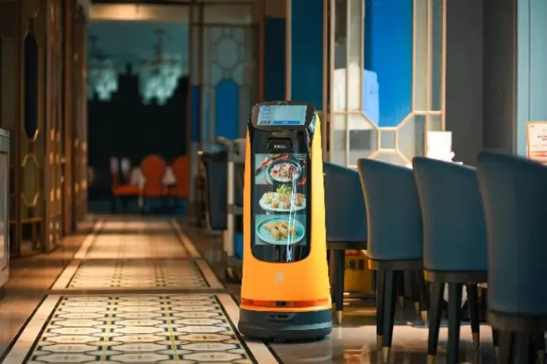 KettyBot_Restaurante